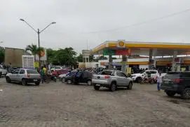 Vídeo:Polícia Militar age rápido e frustra sequestro em Teixeira; houve confronto