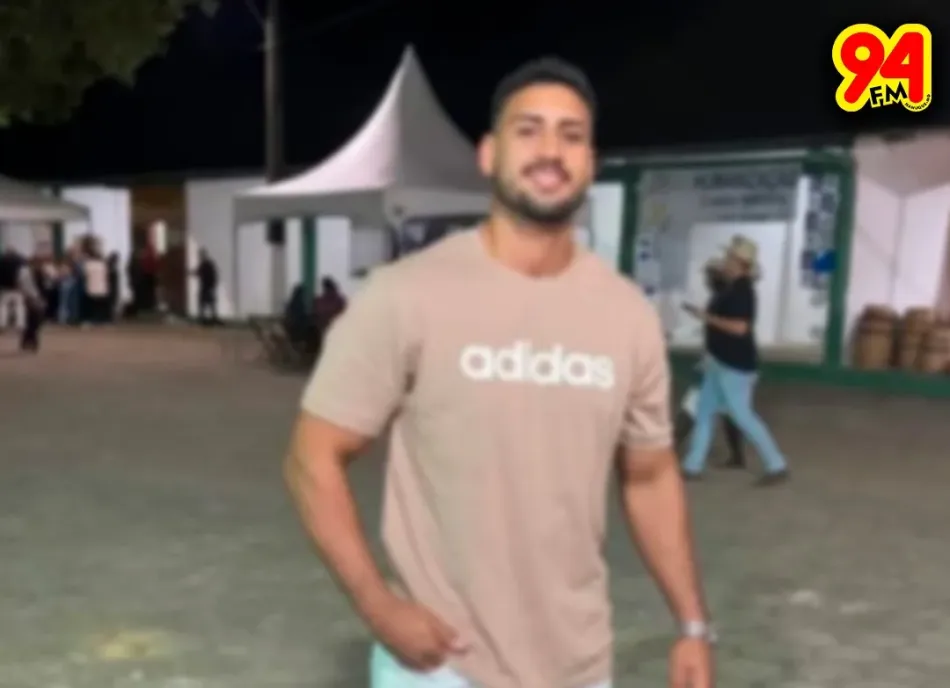 Violência na ExpoAgro de Nanuque: Jovem morre e três ficam feridos durante show